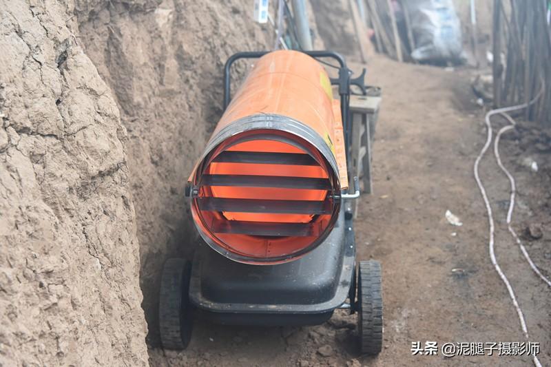 山西農(nóng)民大棚里種香椿，9分地種植70000苗，28元1斤，收入保密